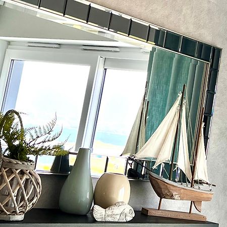 Stunning Sea Views, Luxury Apartment Beaches & Restaurants Are A Short Walk Away Ньюки Экстерьер фото