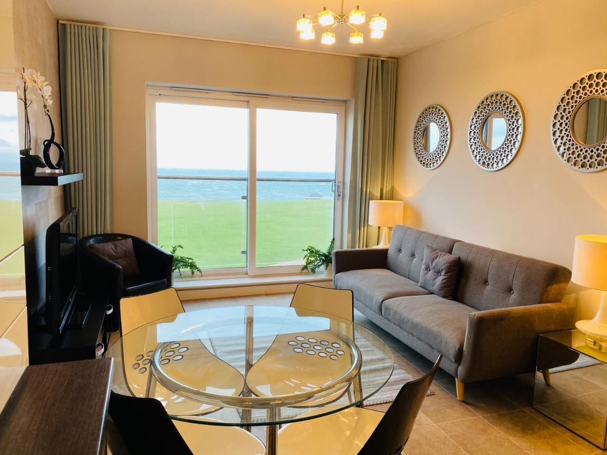 Stunning Sea Views, Luxury Apartment Beaches & Restaurants Are A Short Walk Away Ньюки Экстерьер фото