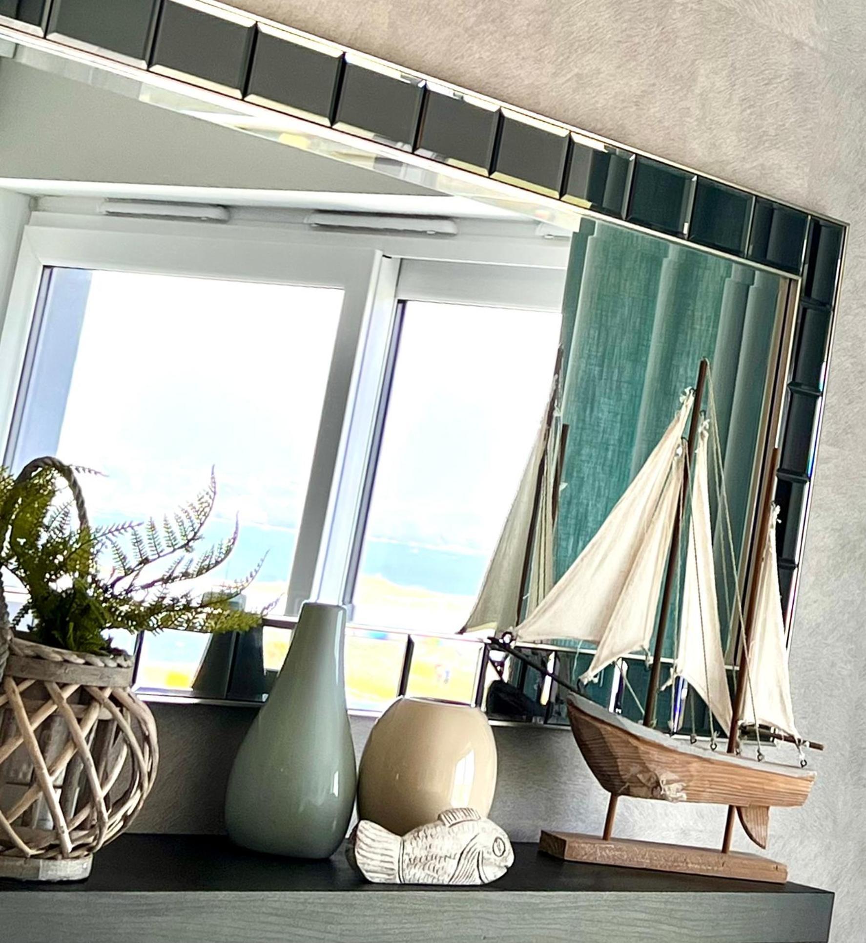 Stunning Sea Views, Luxury Apartment Beaches & Restaurants Are A Short Walk Away Ньюки Экстерьер фото